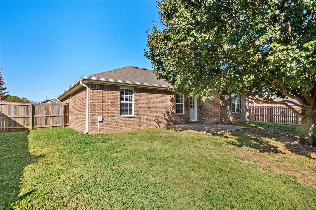 Centerpoint Sub Ph 8 Centerton - Residential