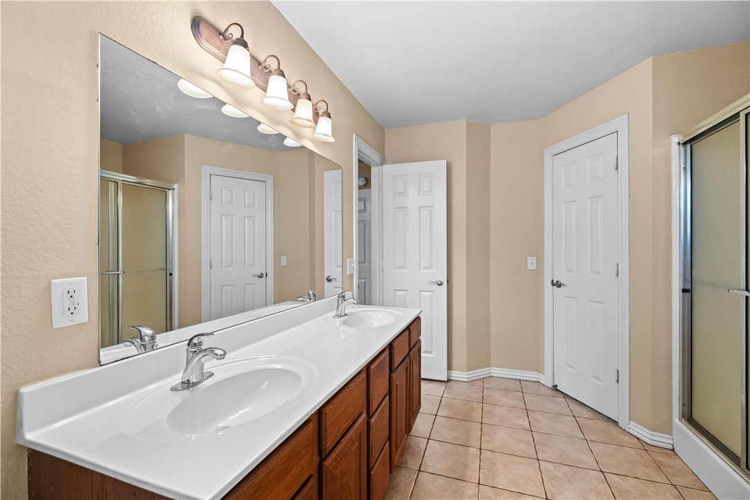 Centerpoint Sub Ph 8 Centerton - Residential