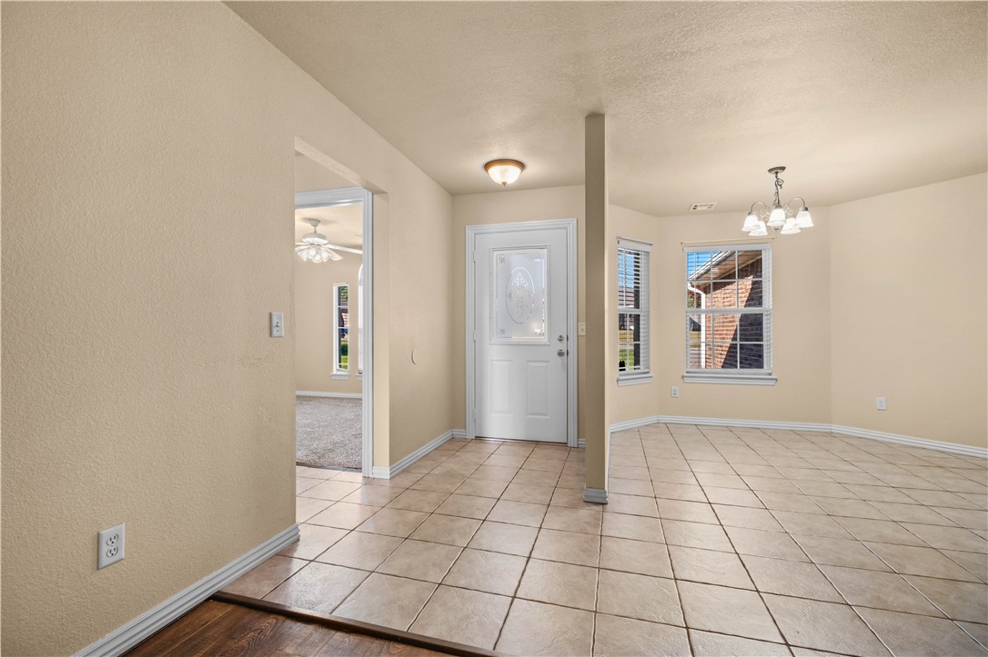 Centerpoint Sub Ph 8 Centerton - Residential