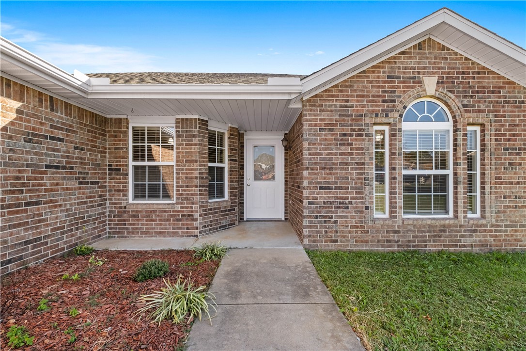 Centerpoint Sub Ph 8 Centerton - Residential