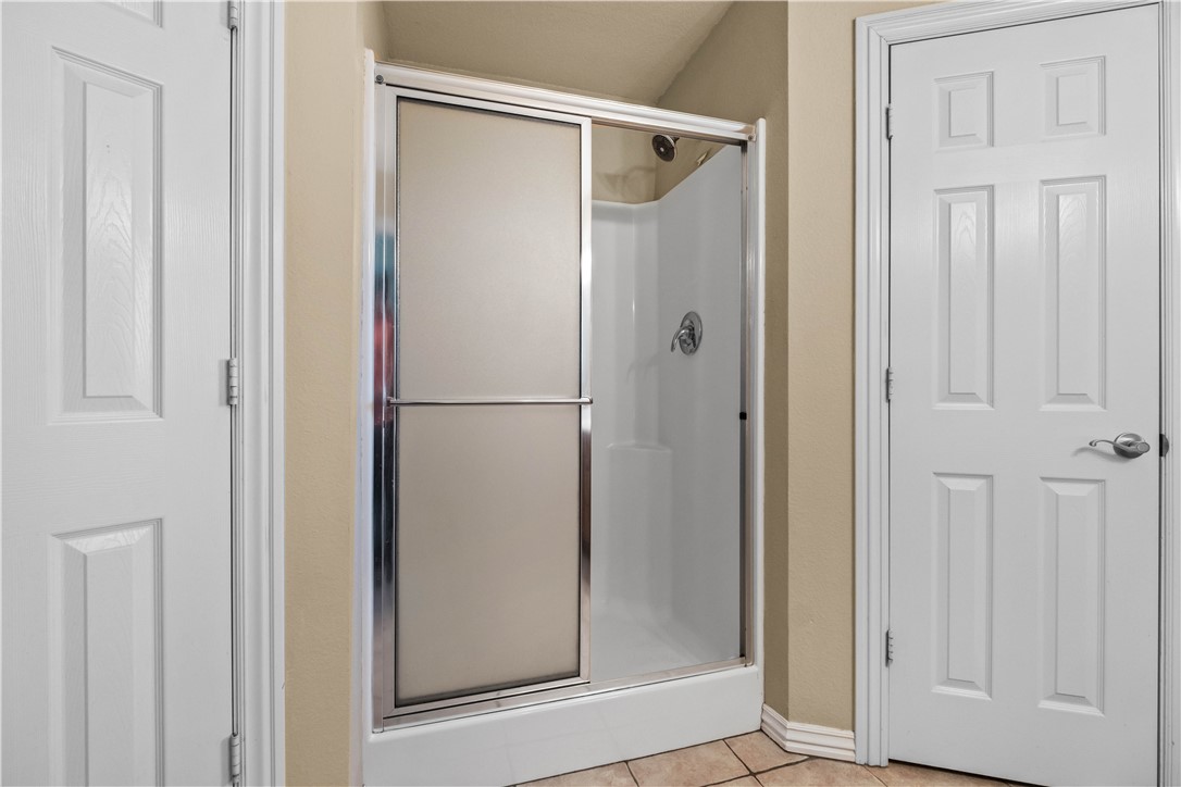 Centerpoint Sub Ph 8 Centerton - Residential