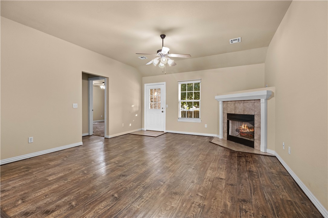 Centerpoint Sub Ph 8 Centerton - Residential