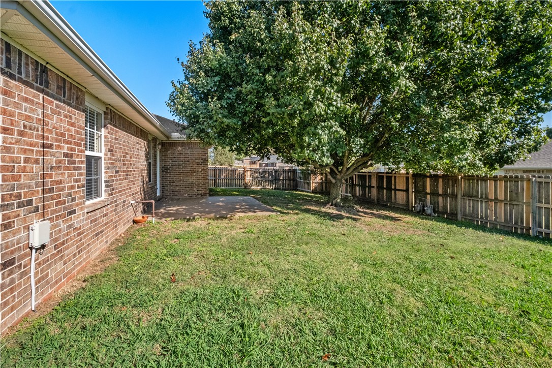 Centerpoint Sub Ph 8 Centerton - Residential