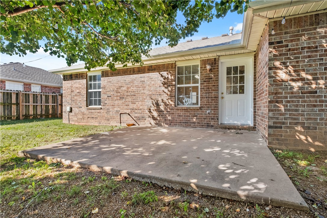 Centerpoint Sub Ph 8 Centerton - Residential