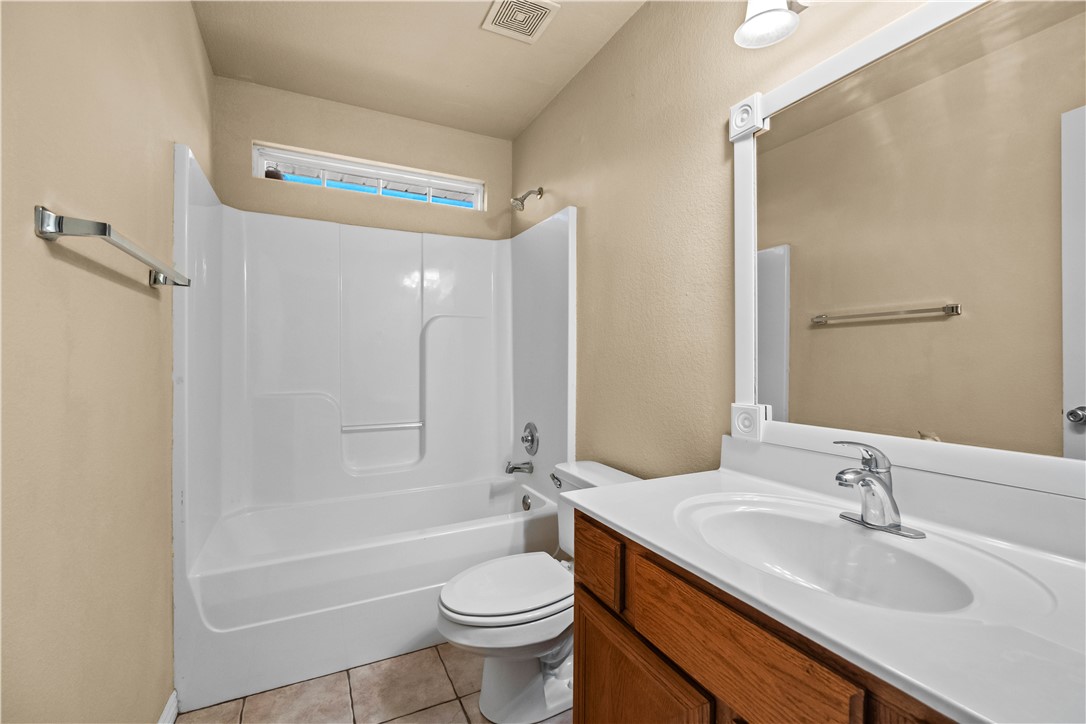 Centerpoint Sub Ph 8 Centerton - Residential