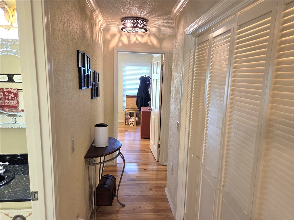 Brompton Courts Bvv - Residential