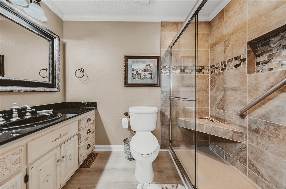 Brompton Courts Bvv - Residential