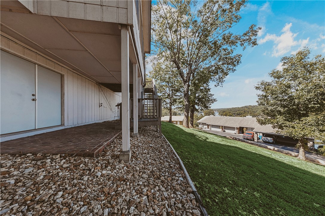 Brompton Courts Bvv - Residential