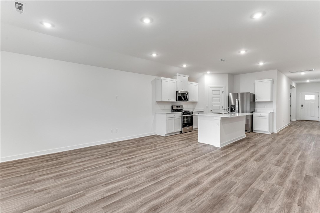 The Element Ph V - Residential Lease