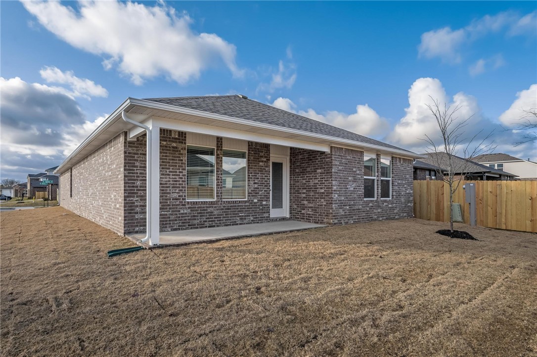 The Element Ph V - Residential Lease