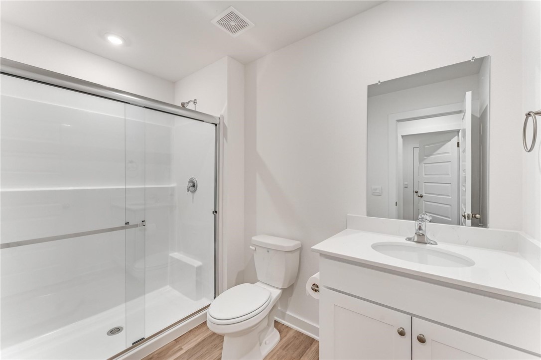 The Element Ph V - Residential Lease