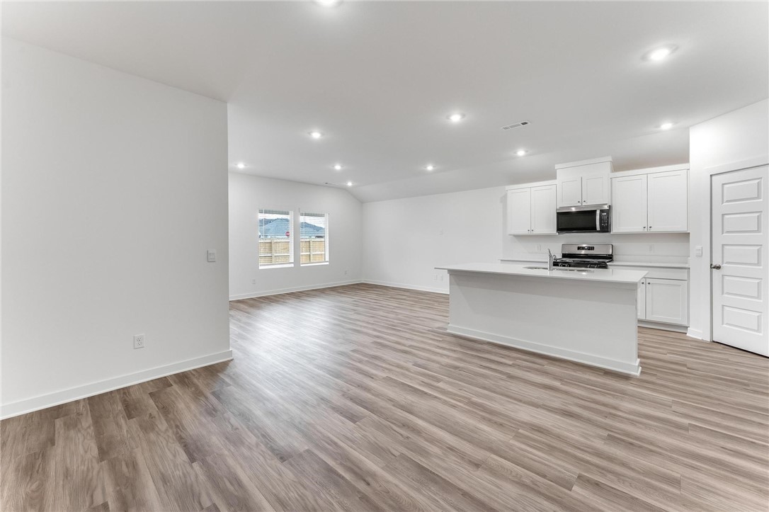 The Element Ph V - Residential Lease