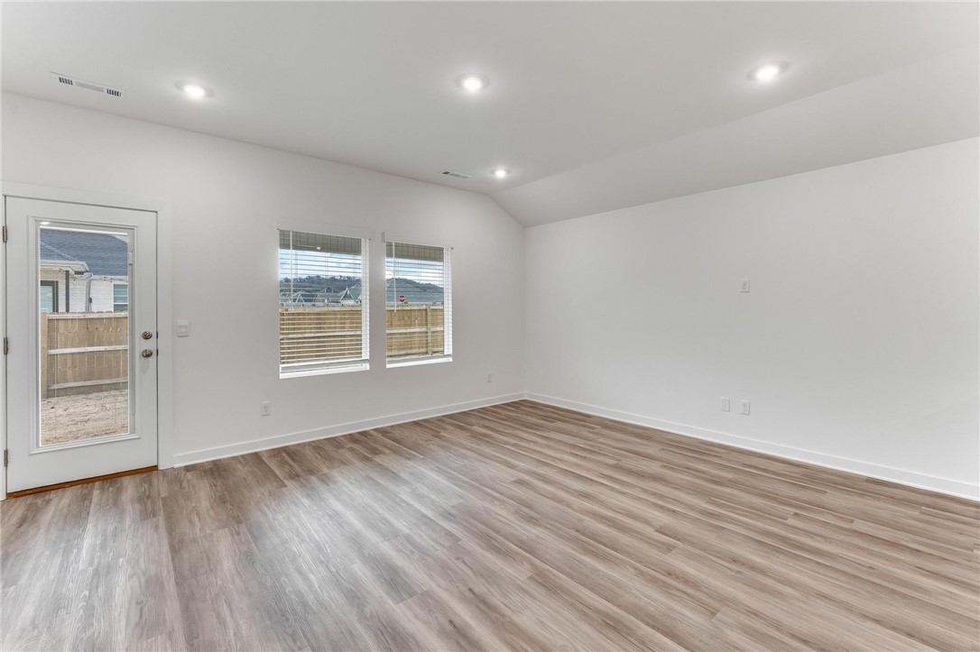 The Element Ph V - Residential Lease