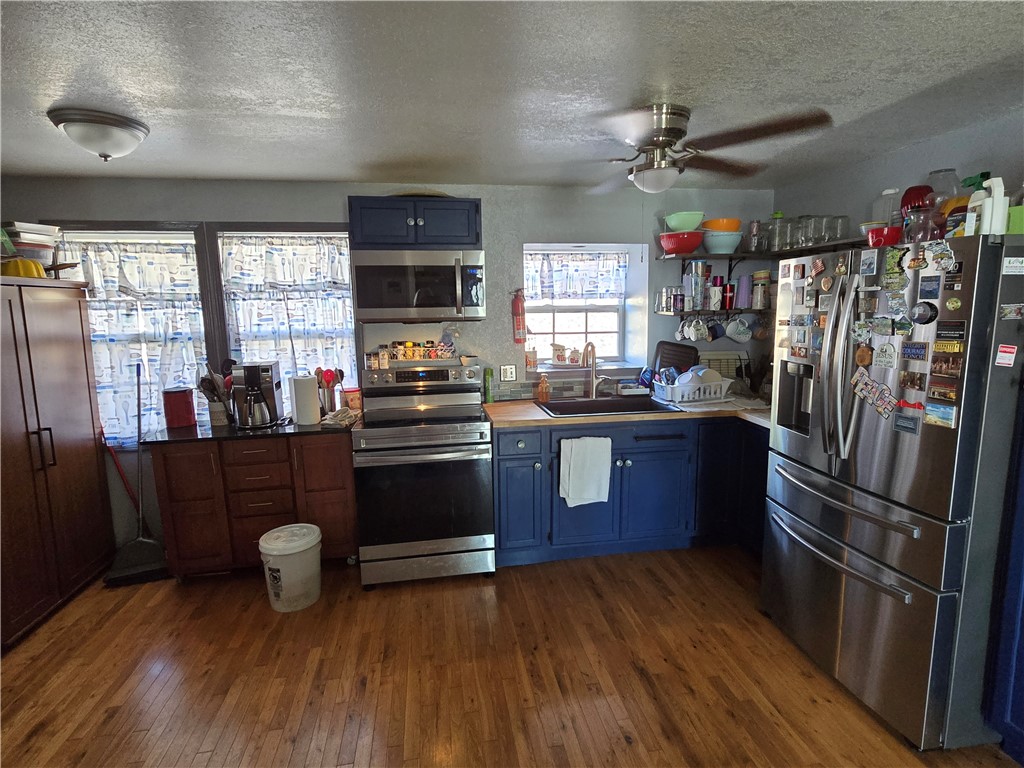 Good Harbor Add - Residential