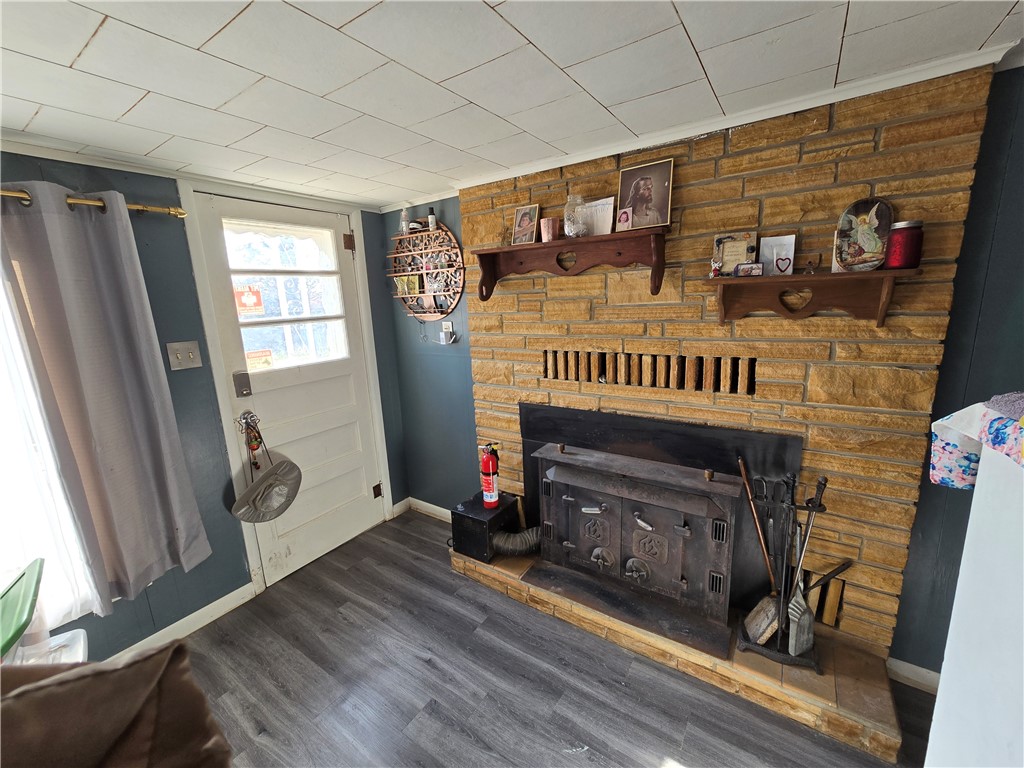 Good Harbor Add - Residential