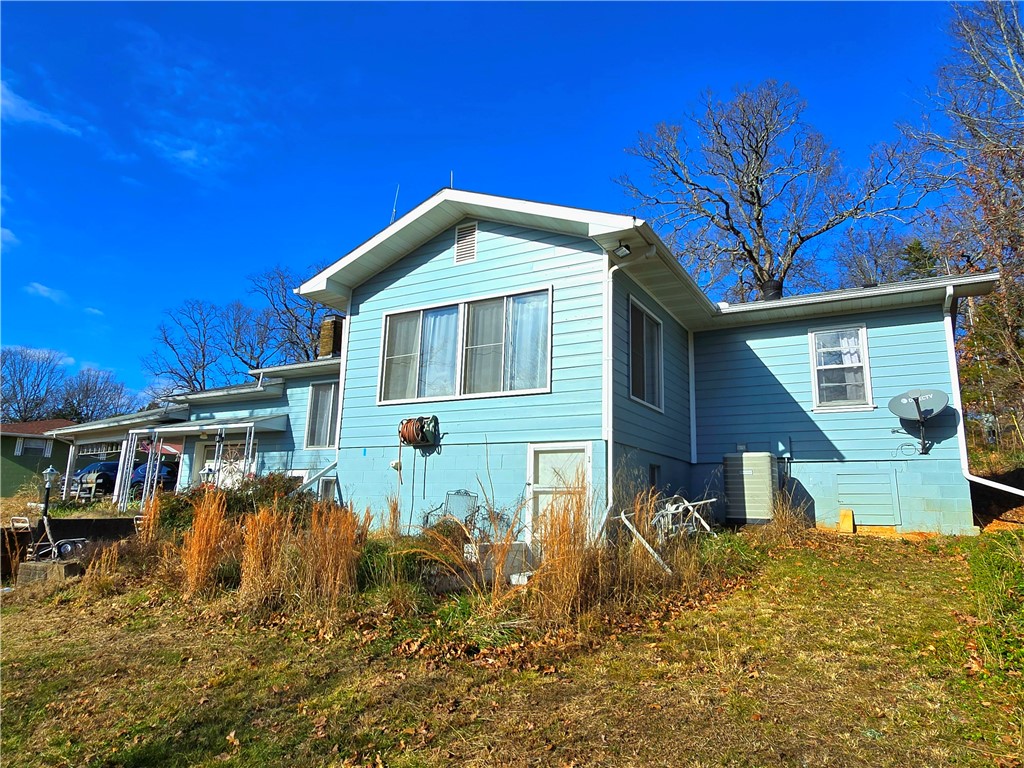 Good Harbor Add - Residential