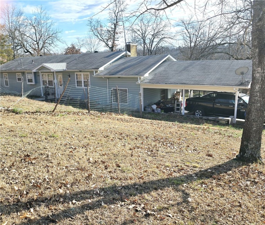 Good Harbor Add - Residential