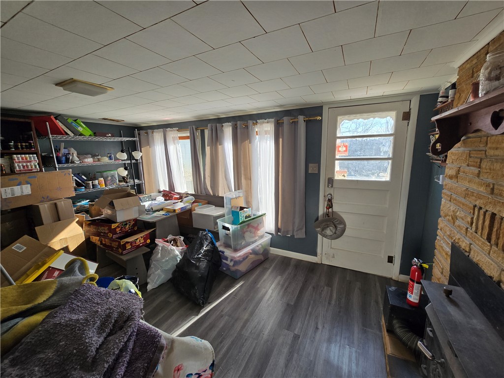 Good Harbor Add - Residential