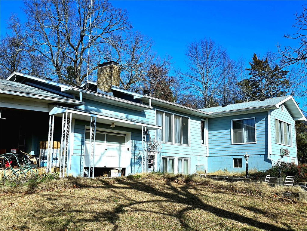 Good Harbor Add - Residential