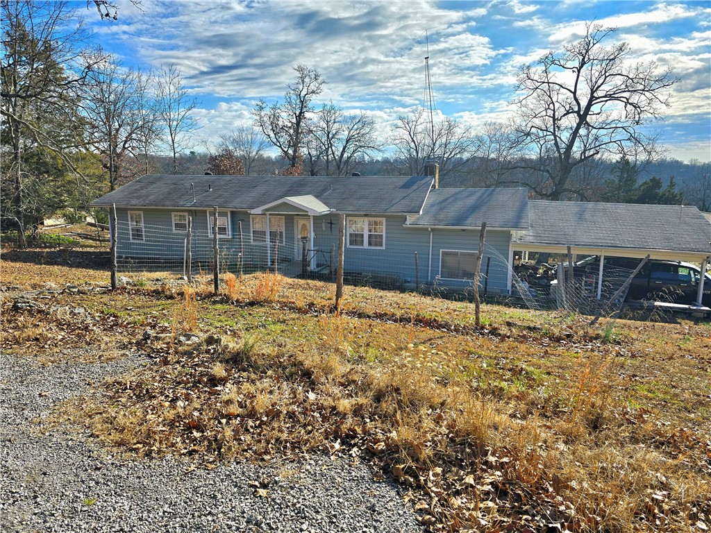 Good Harbor Add - Residential