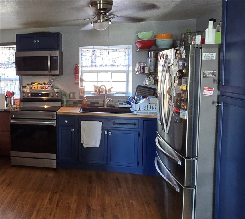 Good Harbor Add - Residential