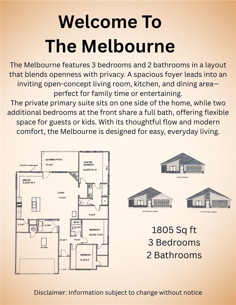 Mason Valley Estates Ph 1A Highfill - Residential