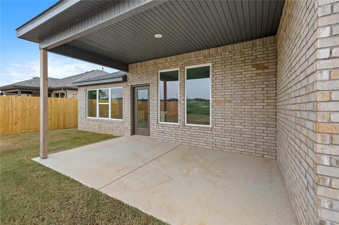 Mason Valley Estates Ph 1A Highfill - Residential