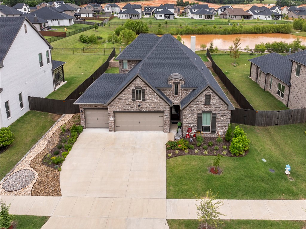 Magnolia Park - Residential