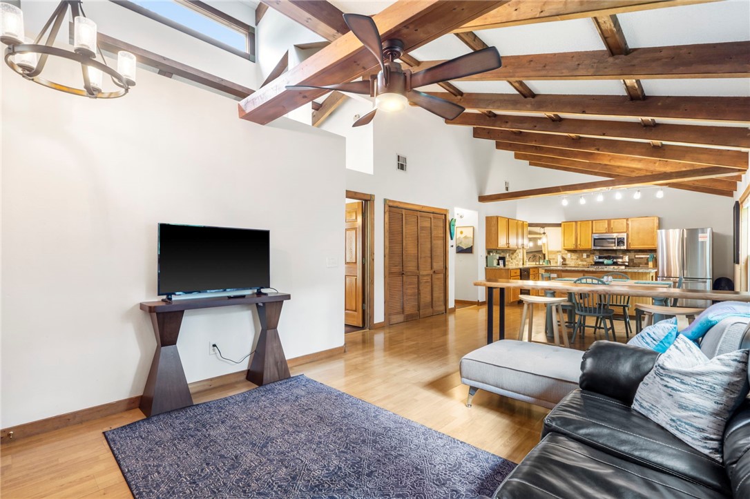 Redwick Sub Bvv - Residential