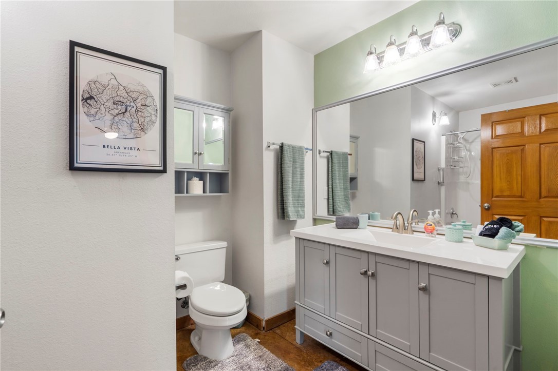 Redwick Sub Bvv - Residential