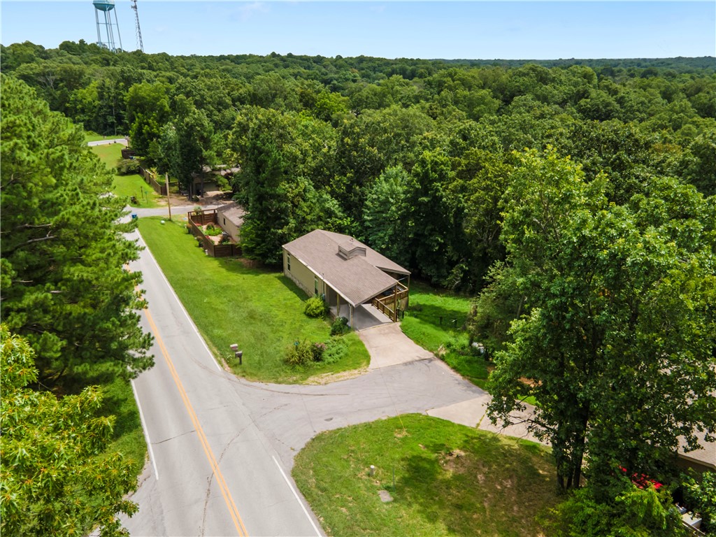 Redwick Sub Bvv - Residential