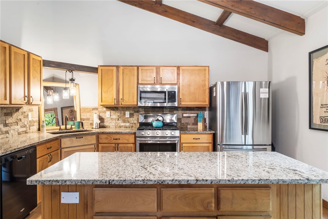 Redwick Sub Bvv - Residential