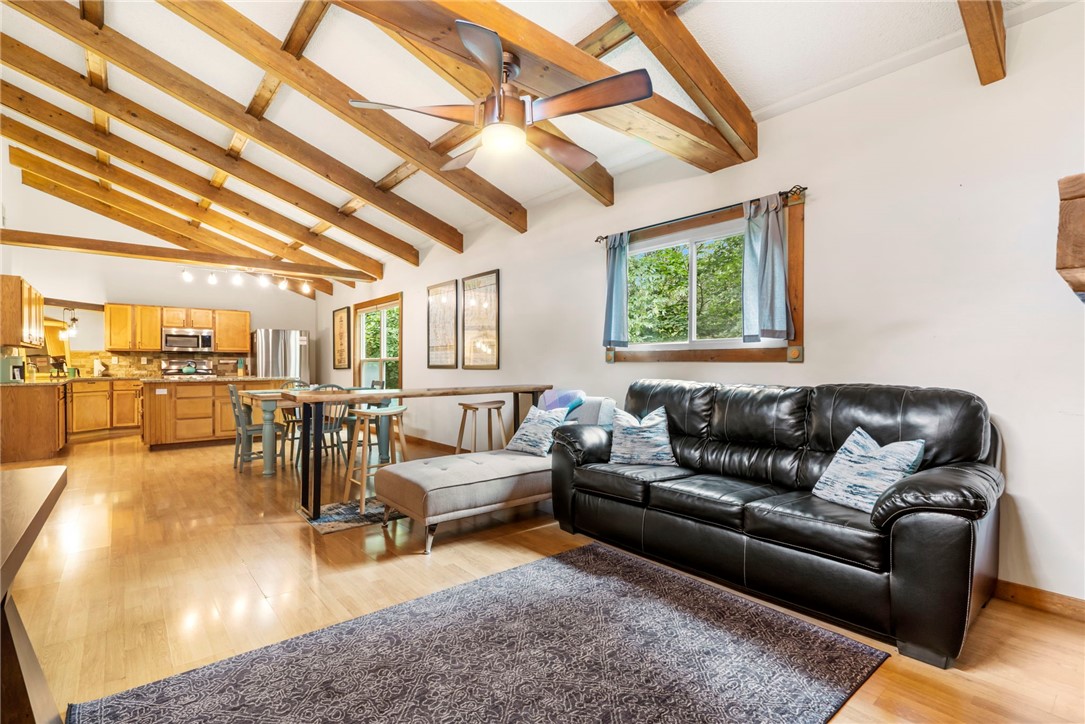 Redwick Sub Bvv - Residential