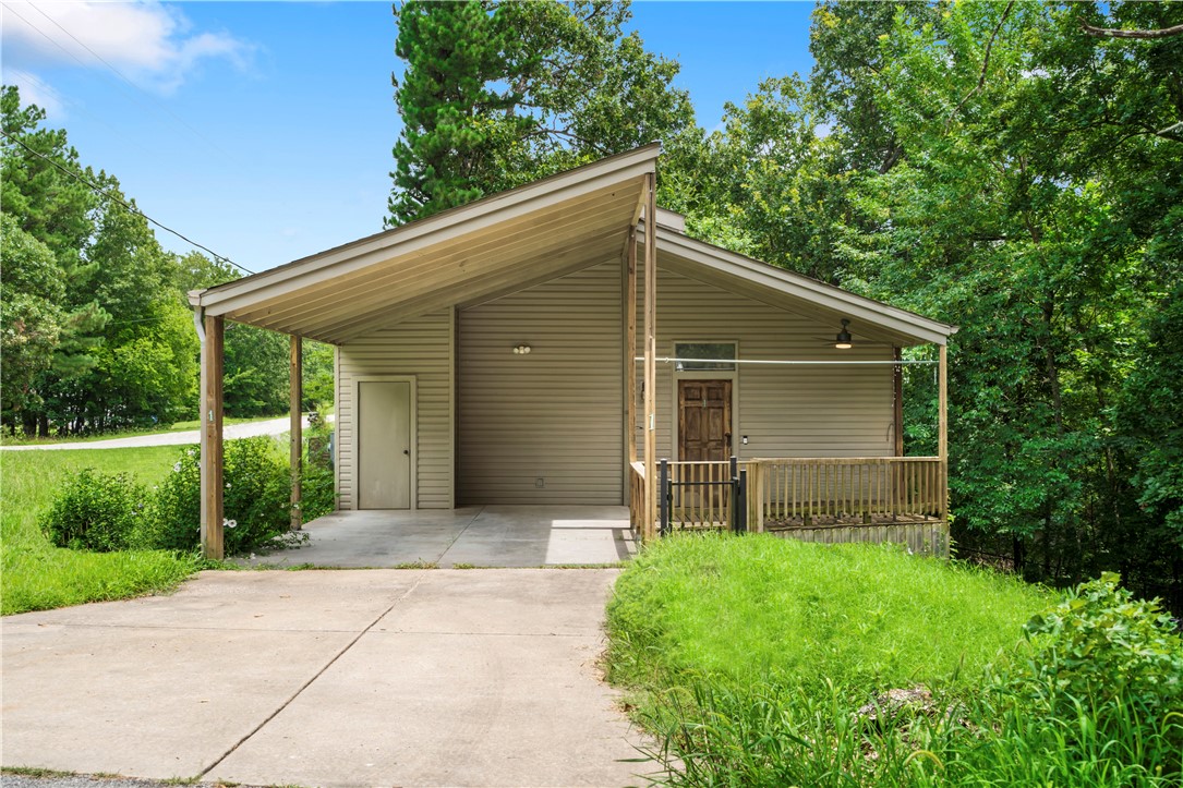 Tucked into the trees just minutes from Bentonville, this charming Bella Vista home is a fully furnished, operational Airbnb with vaulted ceilings, exposed beams, and a peaceful covered front porch. Itās located near Lake Windsor and Lake Ann, with access to Bella Vistaās seven lakes, golf courses, fitness centers, and an expansive trail system. Inside, youāll find two well-appointed bedrooms, updated bathrooms, and generous storage throughout. With quick access to outdoor recreation and modern amenities, itās the perfect blend of nature, comfort, and income potential.