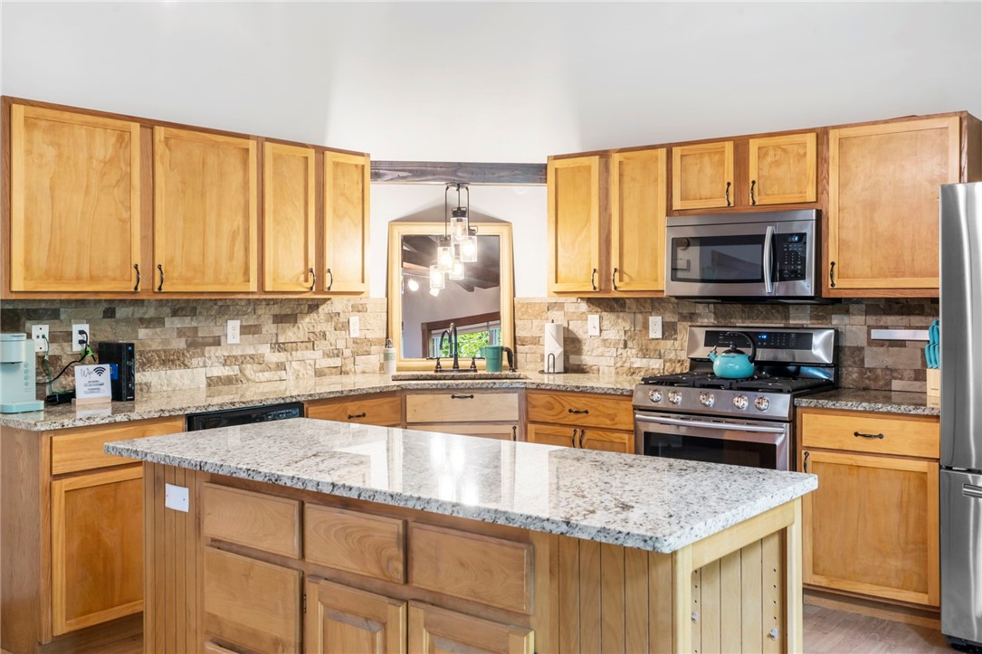 Redwick Sub Bvv - Residential