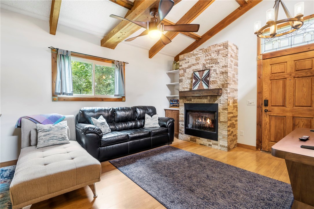 Redwick Sub Bvv - Residential