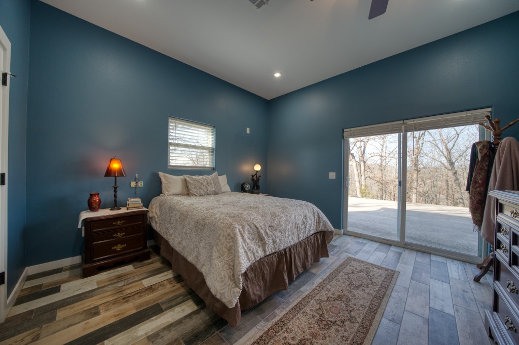 partly in Timber Lake Estates - Residential