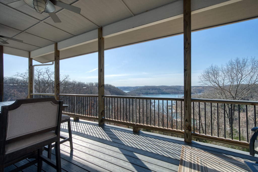 partly in Timber Lake Estates - Residential