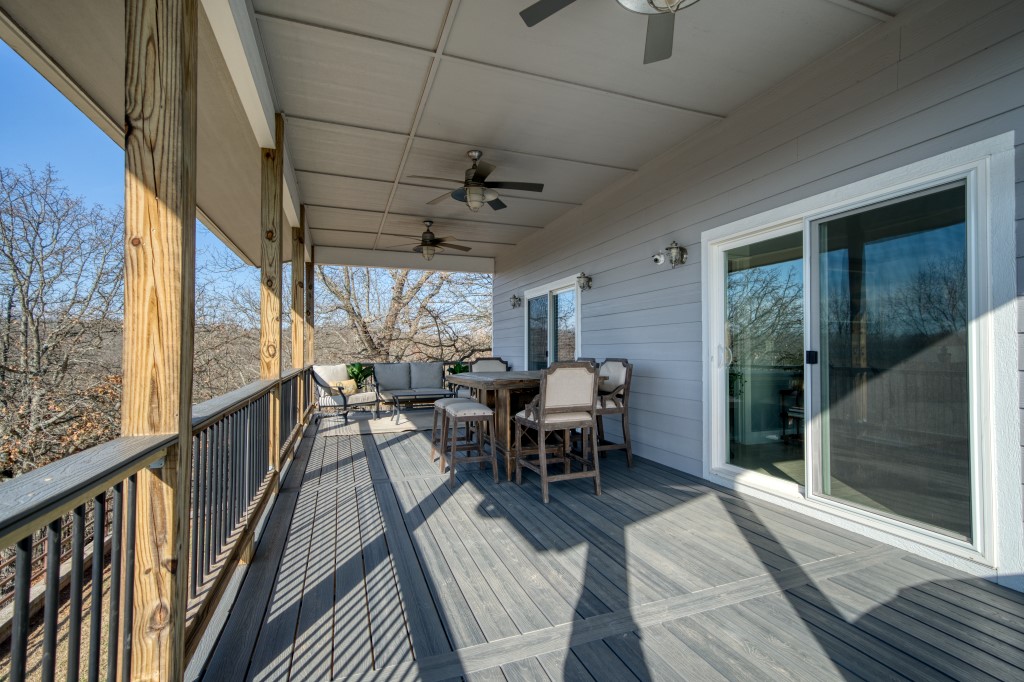 partly in Timber Lake Estates - Residential