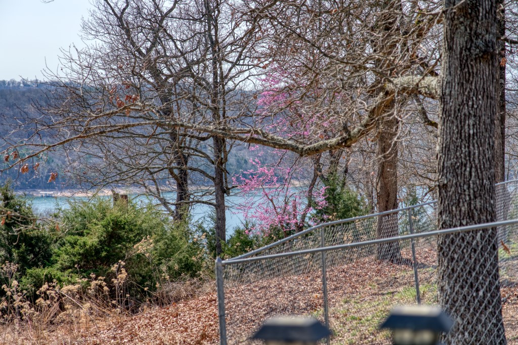 partly in Timber Lake Estates - Residential