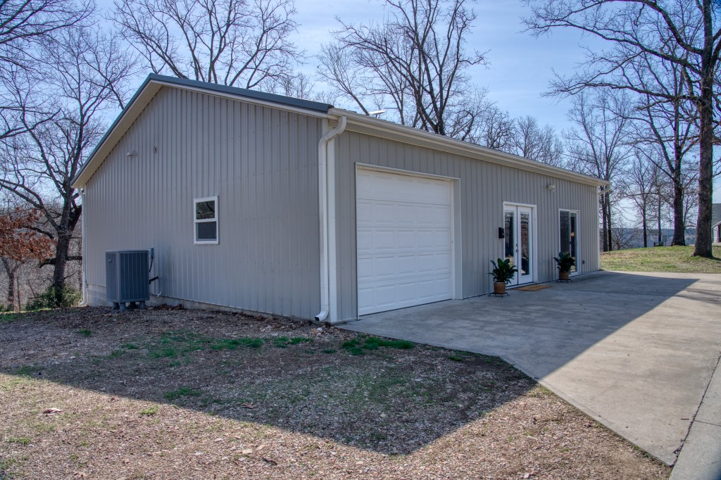 partly in Timber Lake Estates - Residential