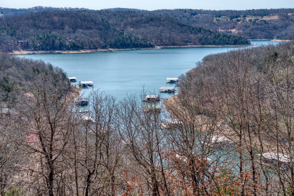 partly in Timber Lake Estates - Residential