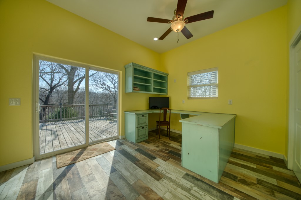 partly in Timber Lake Estates - Residential