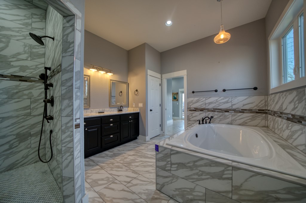 partly in Timber Lake Estates - Residential