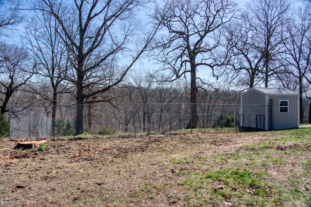 partly in Timber Lake Estates - Residential