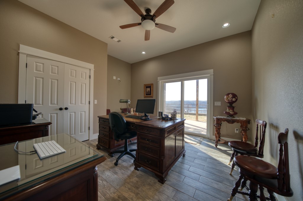 partly in Timber Lake Estates - Residential