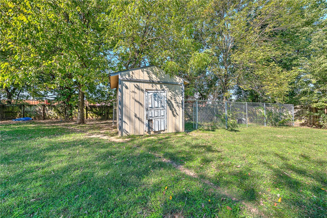 Northeast Meadow Sub Ph II - Residential