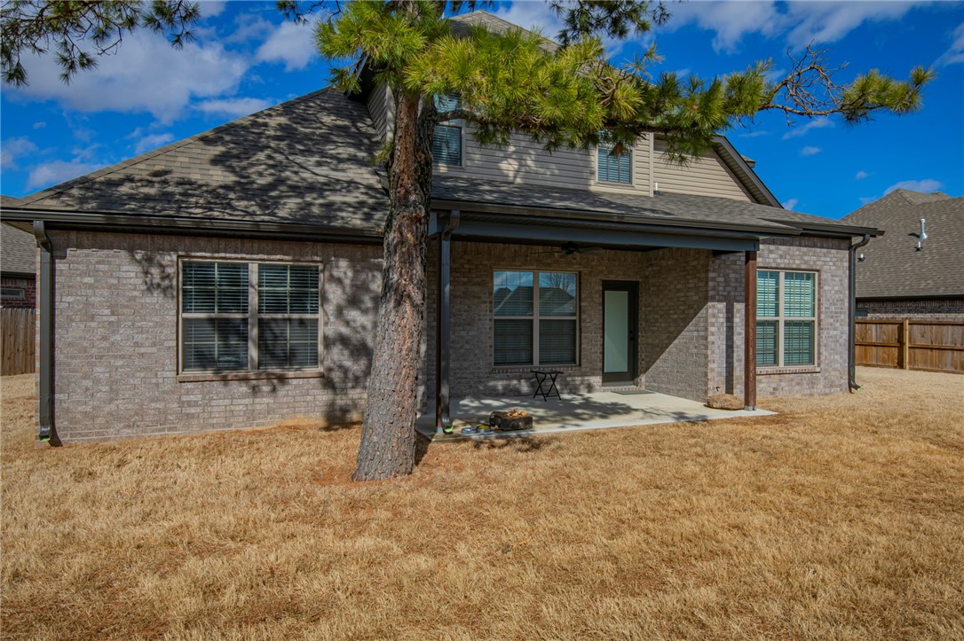 Wildwood - Residential Lease