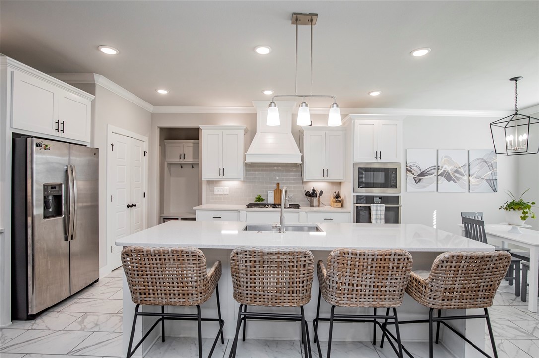 Wildwood - Residential Lease