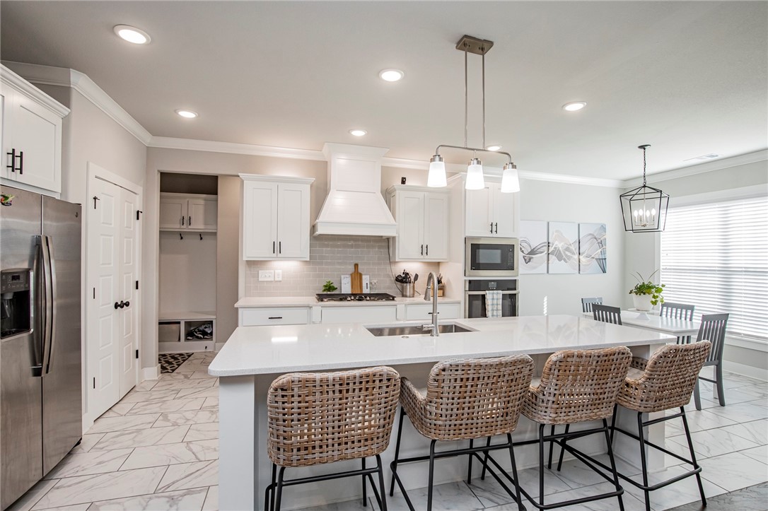 Wildwood - Residential Lease